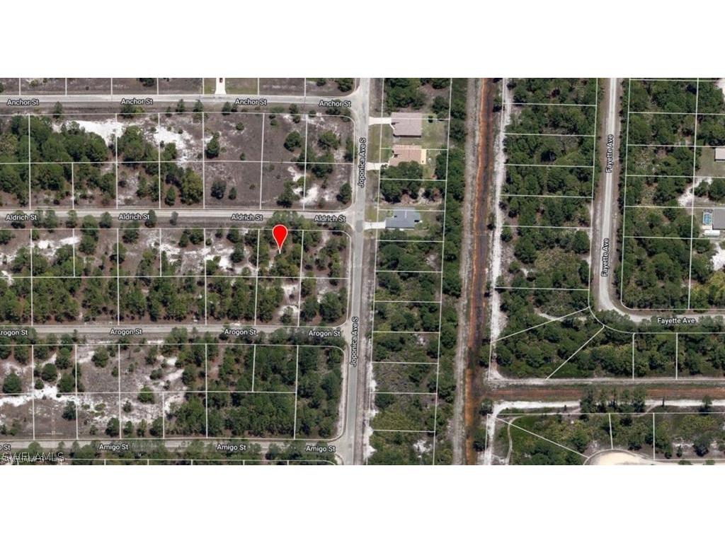 876 Aldrich Street E Lehigh Acres FL 33974 224024329 image1