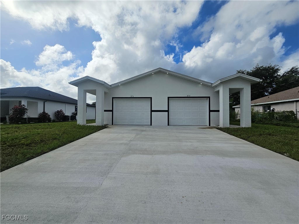 876 Apartment Street E Lehigh Acres FL 33974 2025014312 image1