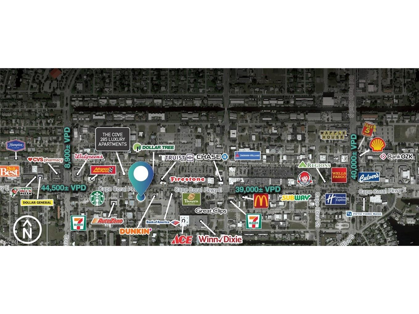 876 Cape Coral Parkway E Cape Coral FL 33904 2026012114 image1