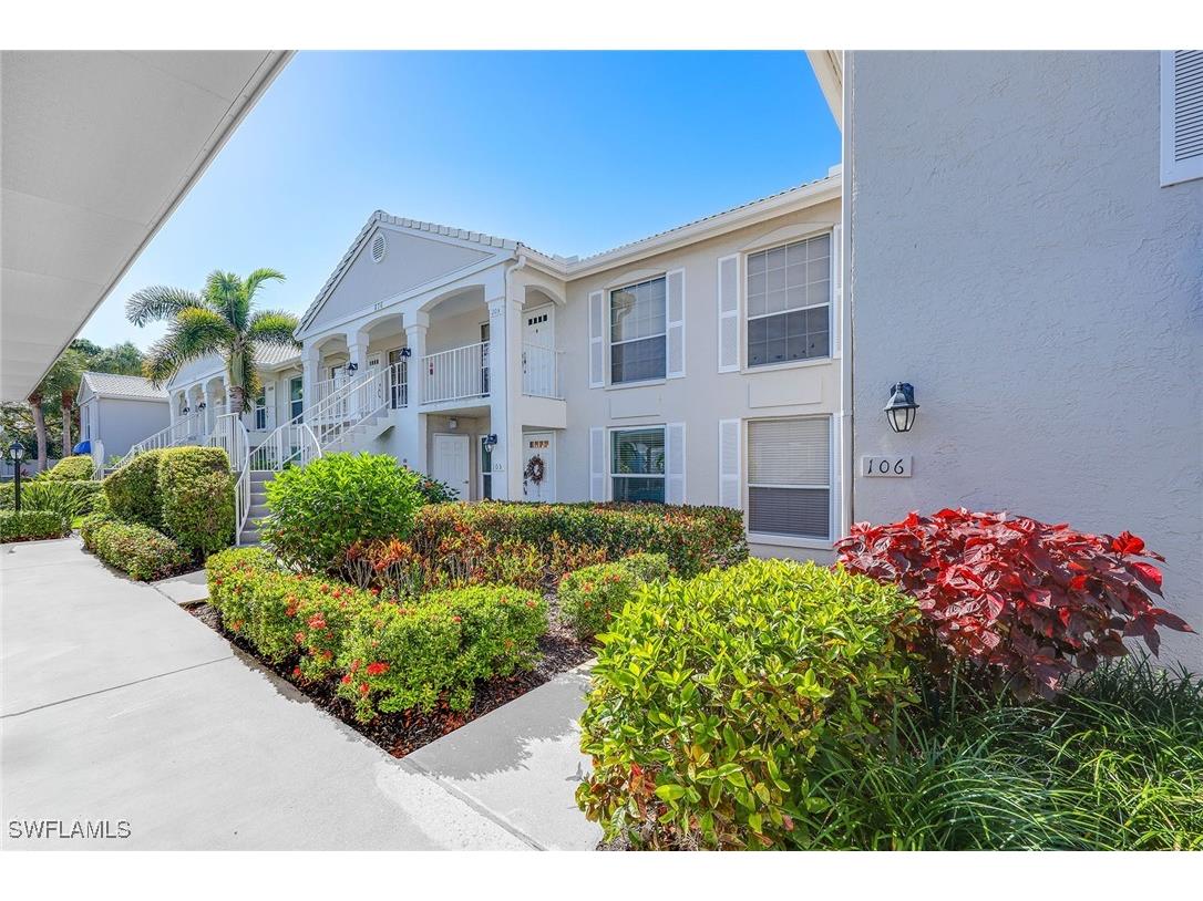 876 Gulf Pavilion Drive #105 Naples FL 34108 225060743 image24