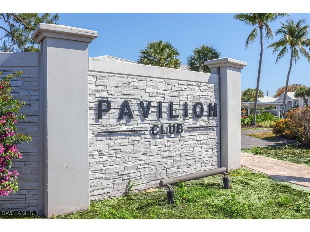 876 Gulf Pavilion Drive #105 Naples FL 34108 225060743 image26
