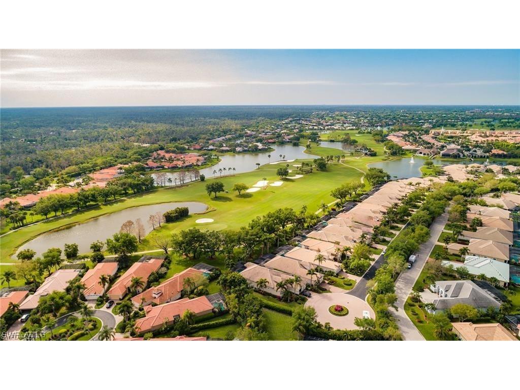 876 Villa Florenza Drive Naples FL 34119 224017095 image1