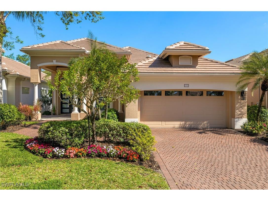 876 Villa Florenza Drive Naples FL 34119 225023450 image1