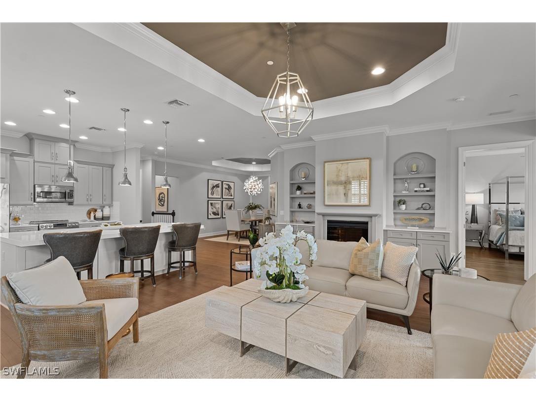 8761 Bellano Court #204 Naples FL 34119 224054693 image1