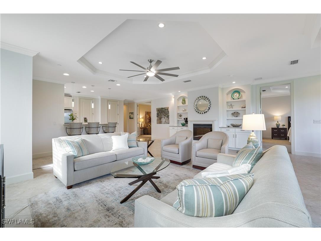 8761 Bellano Court #5-104 Naples FL 34119 224079686 image1