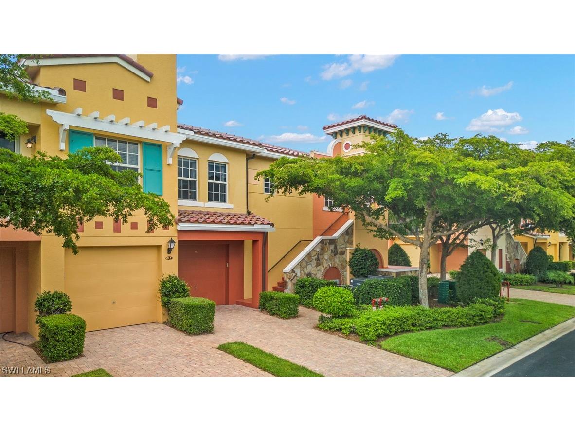 8761 Piazza Del Lago Circle #205 Estero FL 33928 223041316 image1