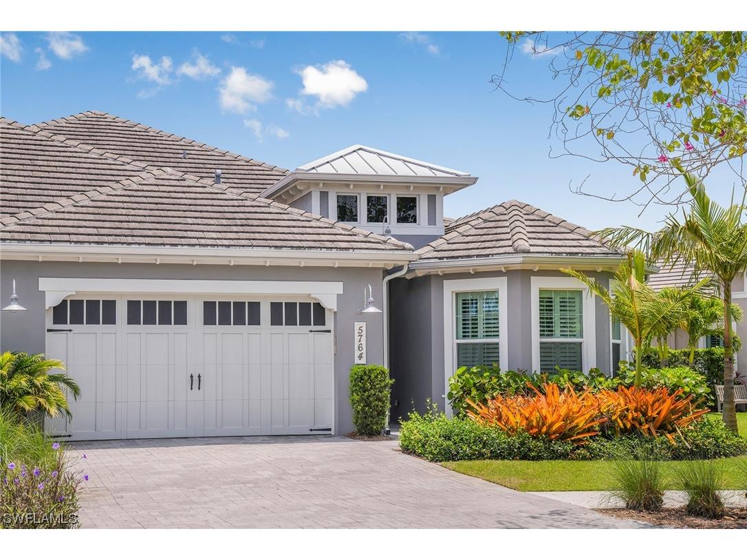 8761 Yucatan Court Naples FL 34113 223055083 image1