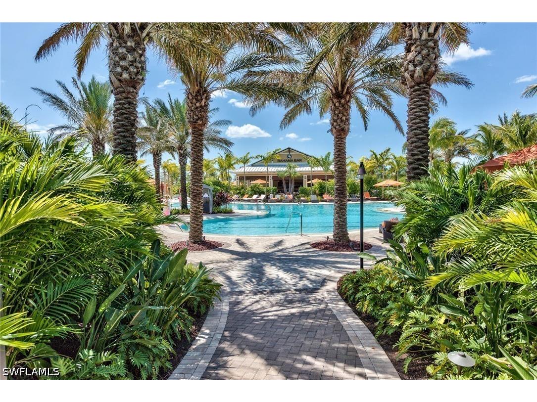 8764 Bellano Court #3-102 Naples FL 34119 226014512 image1