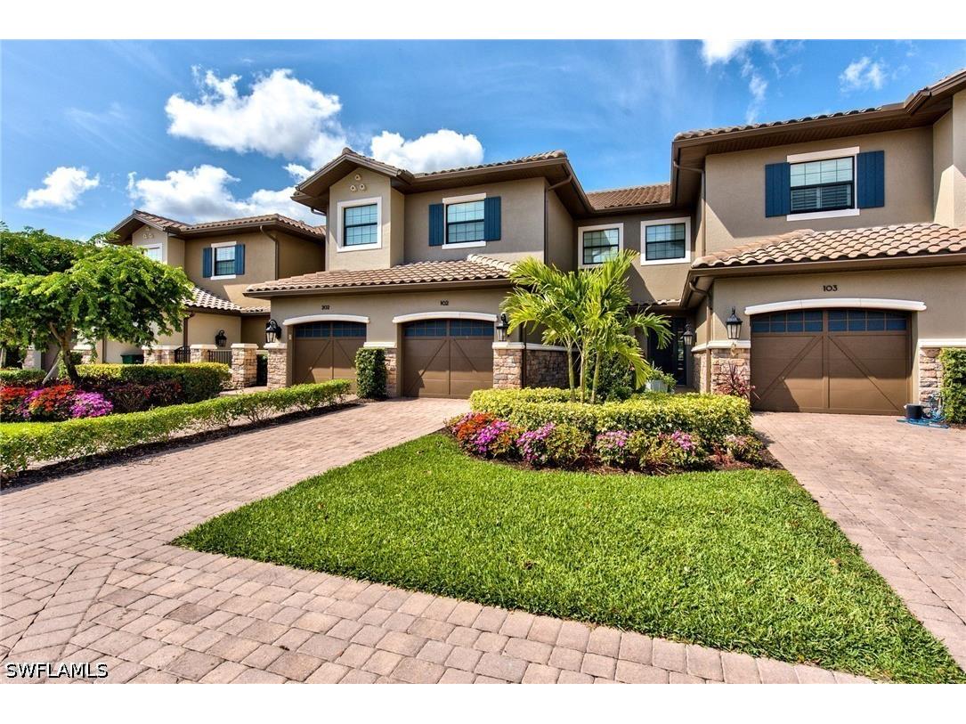 8764 Bellano Court #3-102 Naples FL 34119 226014512 image23