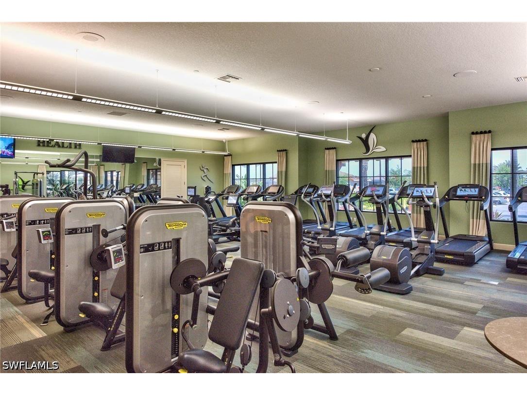 8764 Bellano Court #3-102 Naples FL 34119 226014512 image25