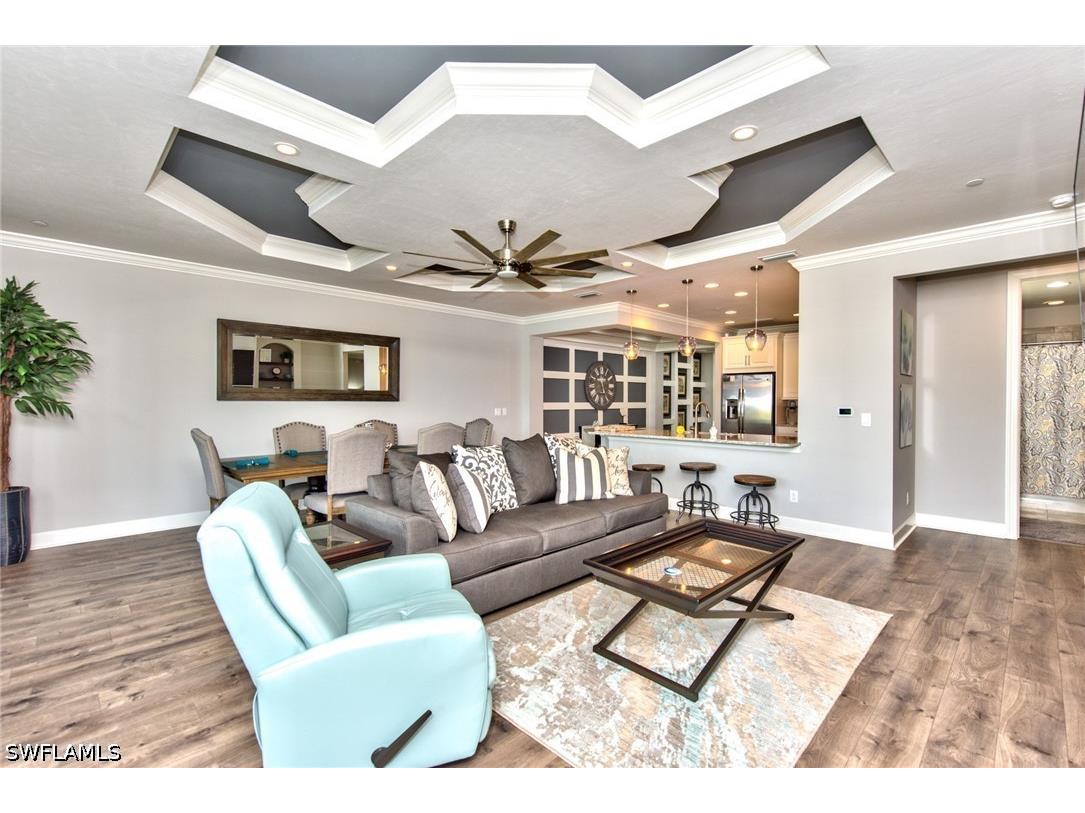 8764 Bellano Court #3-102 Naples FL 34119 226014512 image4