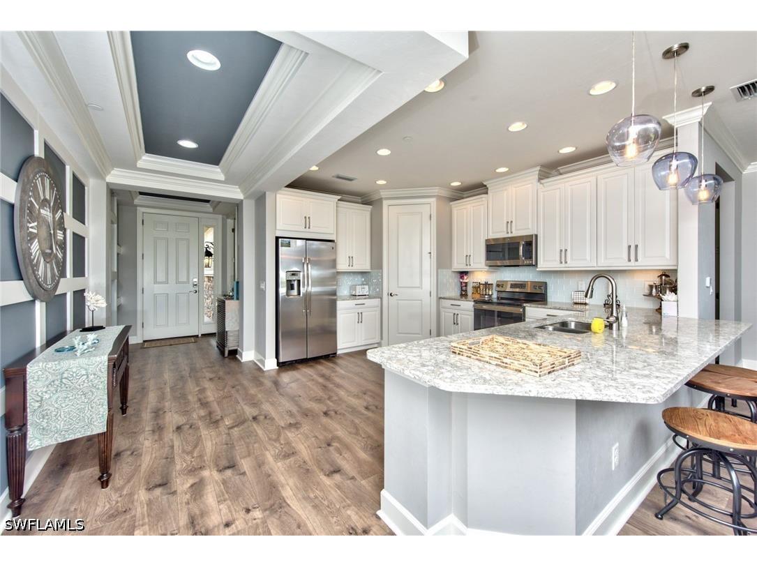 8764 Bellano Court #3-102 Naples FL 34119 226014512 image7