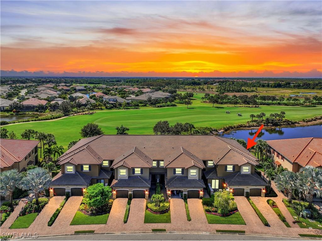 8764 Bellano Court #3-204 Naples FL 34119 223080764 image1