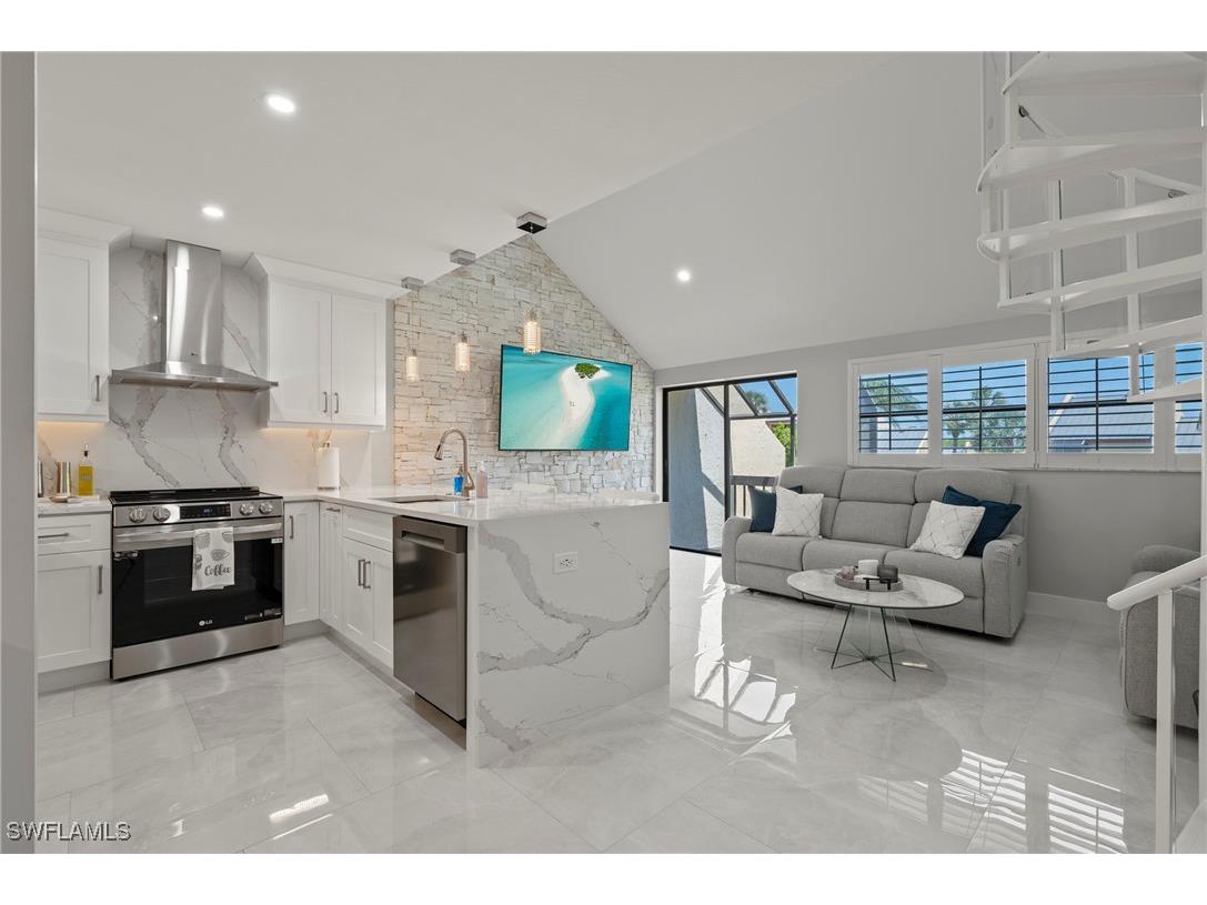 8765 Lateen Lane #203 Fort Myers FL 33919 225074494 image1