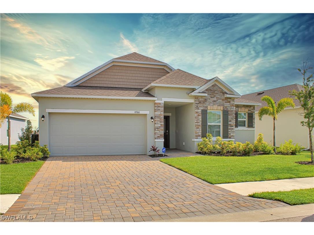 8766 Cascade Price Circle North Fort Myers FL 33917 223036396 image1