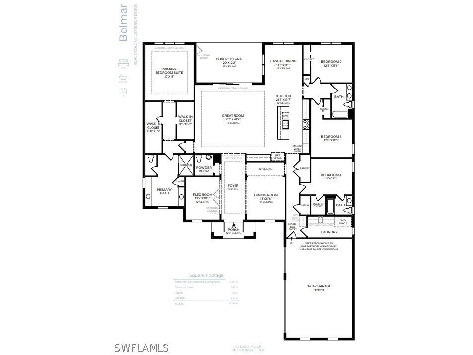 8766 Driftwood Drive Naples FL 34114 225051027 image17