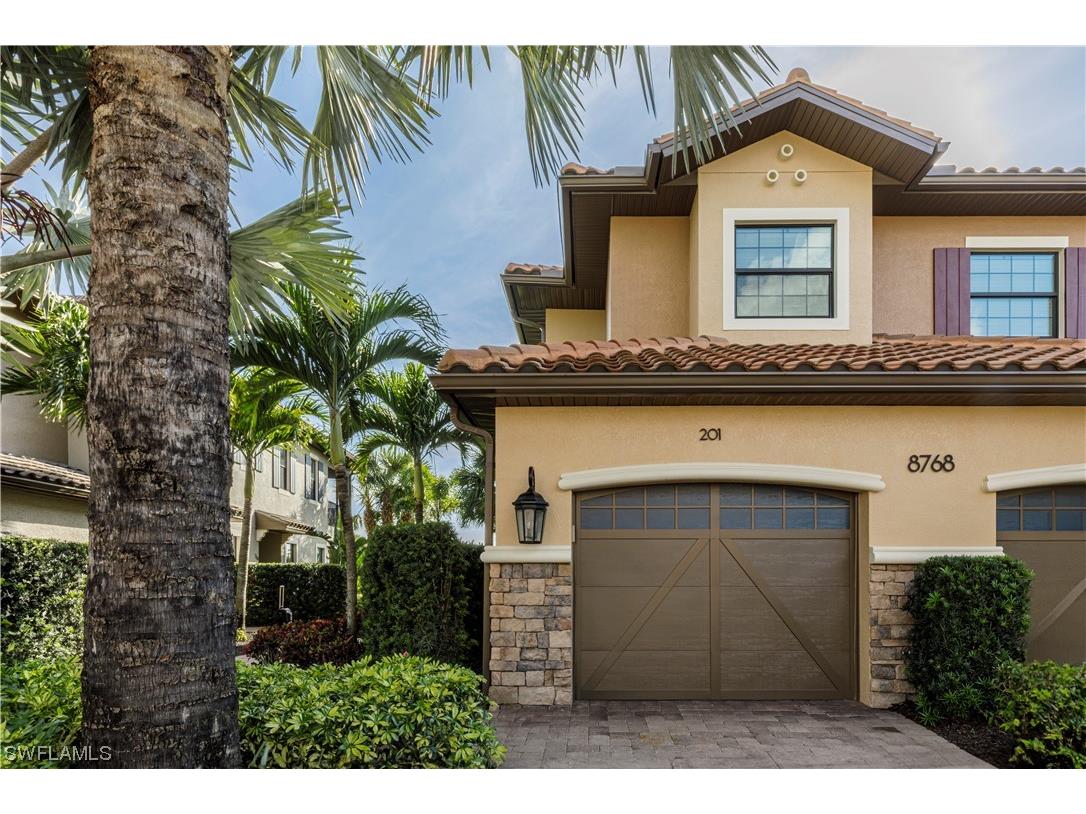 8768 Bellano Court #7-201 Naples FL 34119 224022029 image1