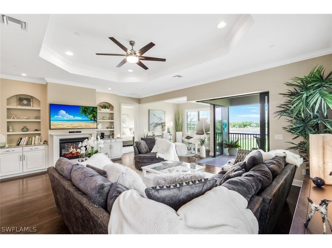 8769 Bellano Court #204 Naples FL 34119 224023163 image1