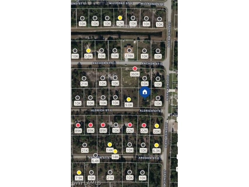 877 Aldrich Street E Lehigh Acres FL 33974 224025330 image1