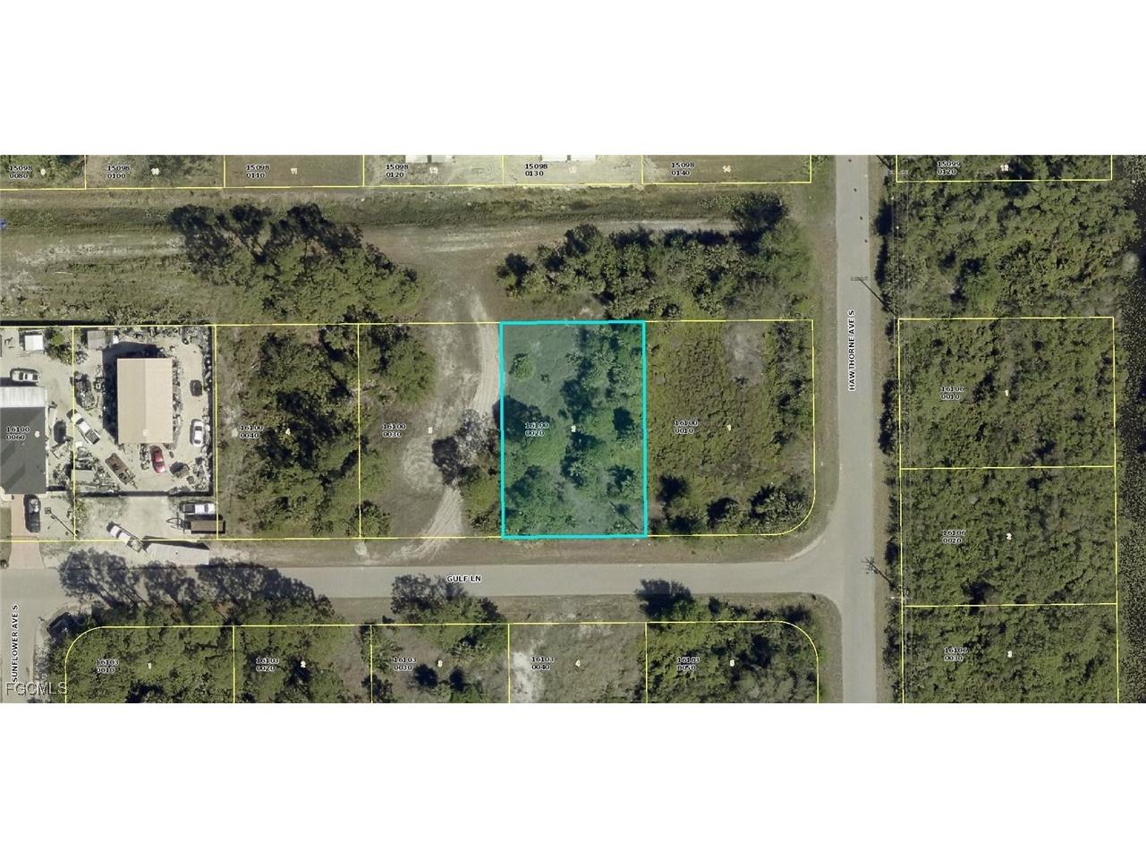 877 Gulf Lane Lehigh Acres FL 33974 2025000035 image1