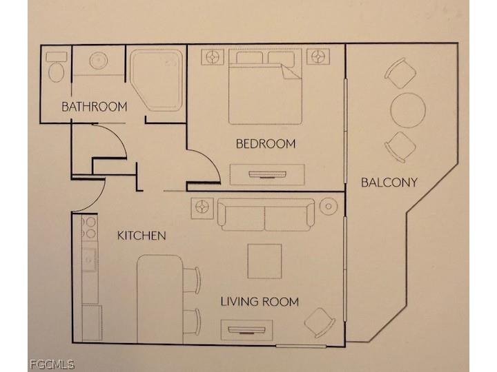 8771 Estero Boulevard #503 Fort Myers Beach FL 33931 2026006388 image49