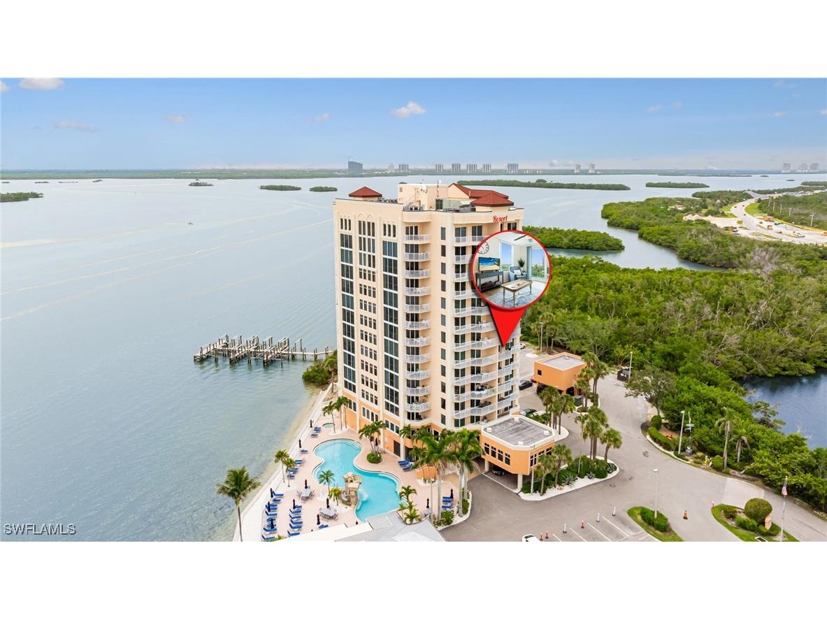 8771 Estero Boulevard #607 Fort Myers Beach FL 33931 225061830 image1