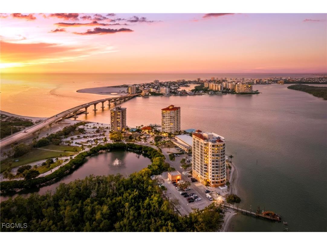 8771 ESTERO BLVD Unit 701  