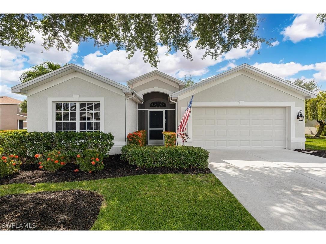 8772 Fawn Ridge Drive Fort Myers FL 33912 224054389 image1