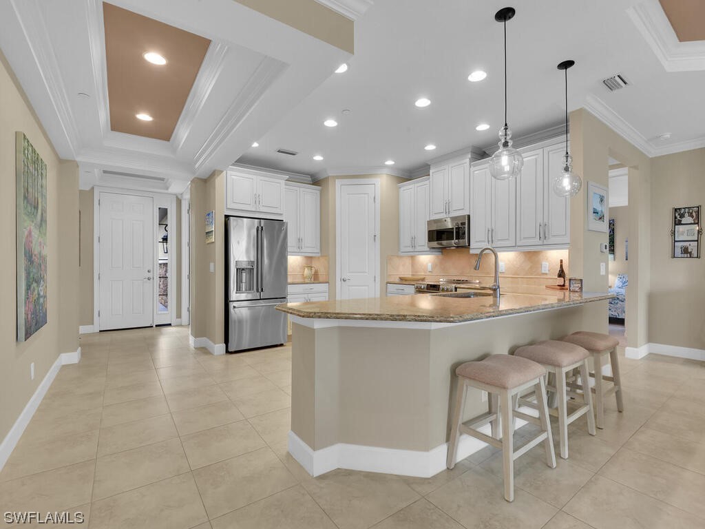 8773 Bellano Court #102 Naples FL 34119 223055383 image1