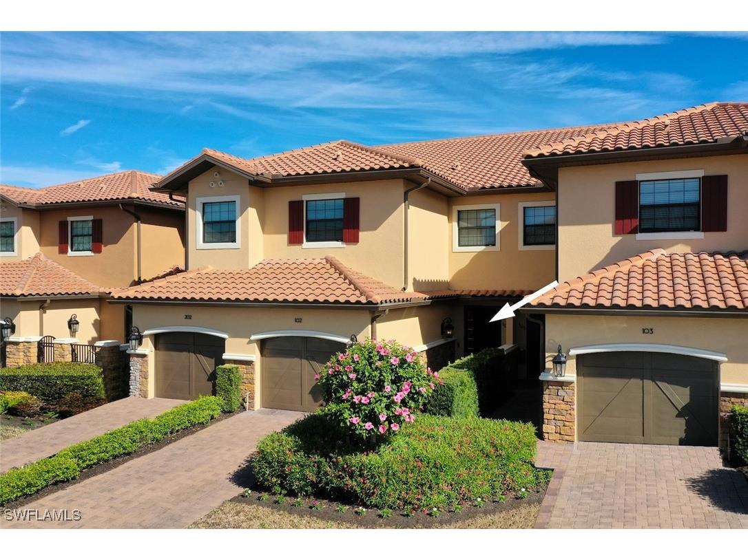 8773 Bellano Court #102 Naples FL 34119 225069792 image2