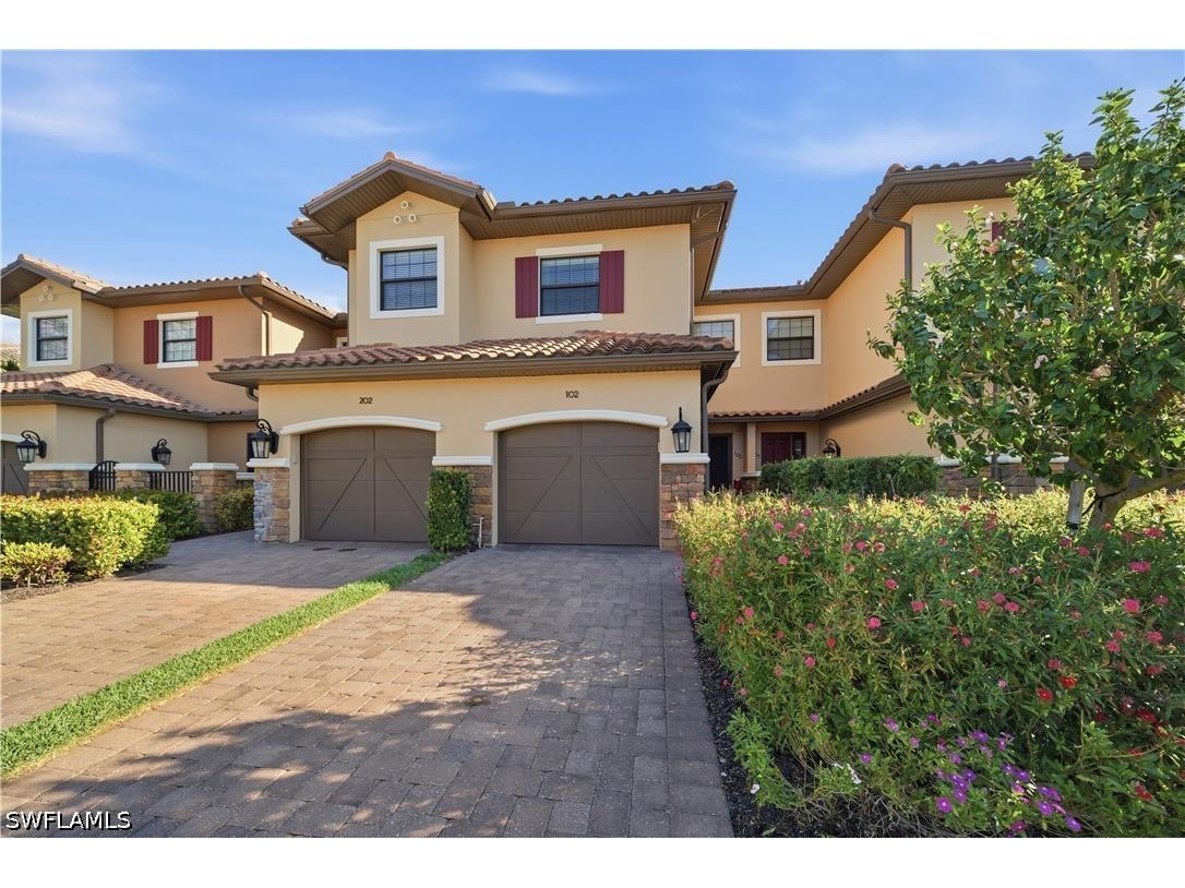 8773 Bellano Court #102 Naples FL 34119 226012840 image24