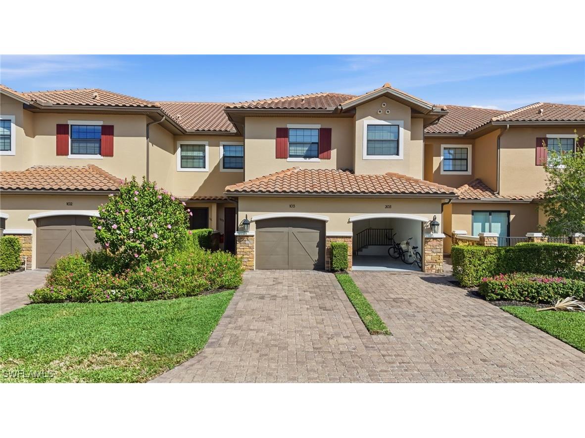 8773 Bellano Court #103 Naples FL 34119 226001048 image2