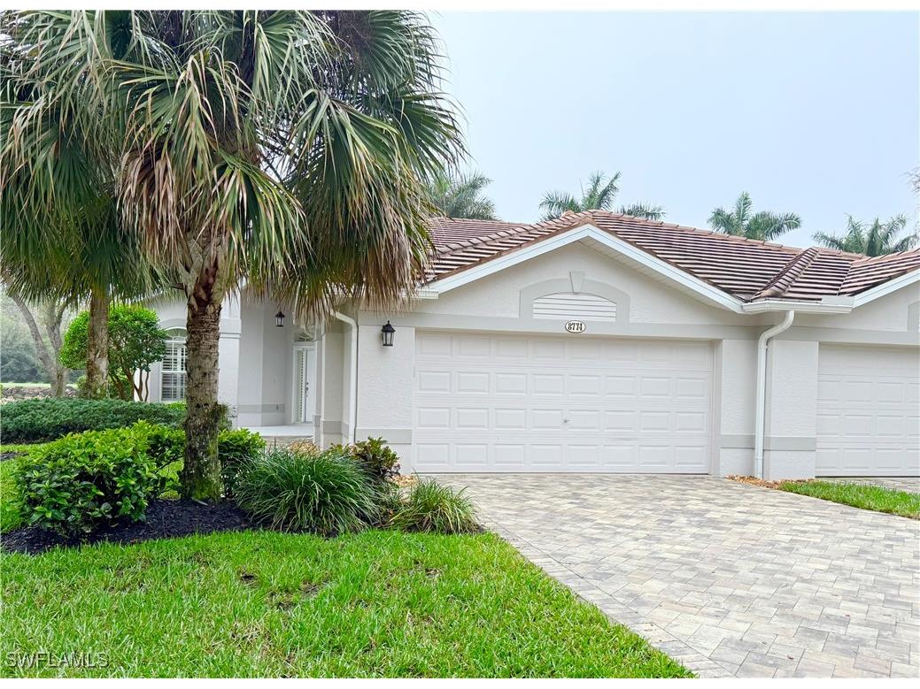 8774 Naples Heritage Drive #E21 Naples FL 34112 225004270 image1