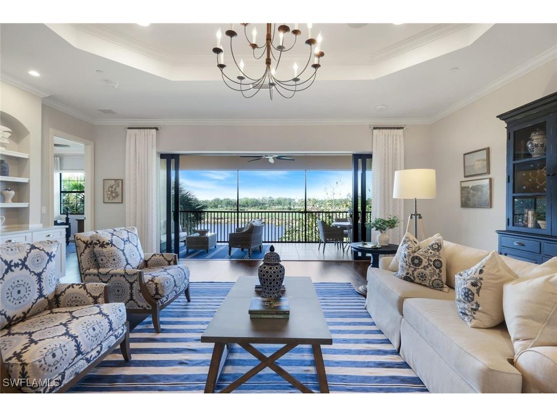 8776 Bellano Court #203 Naples FL 34119 225039189 image1