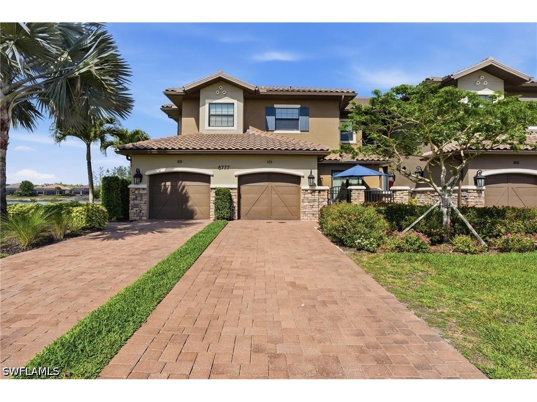 8777 Bellano Court #101 Naples FL 34119 226013640 image2
