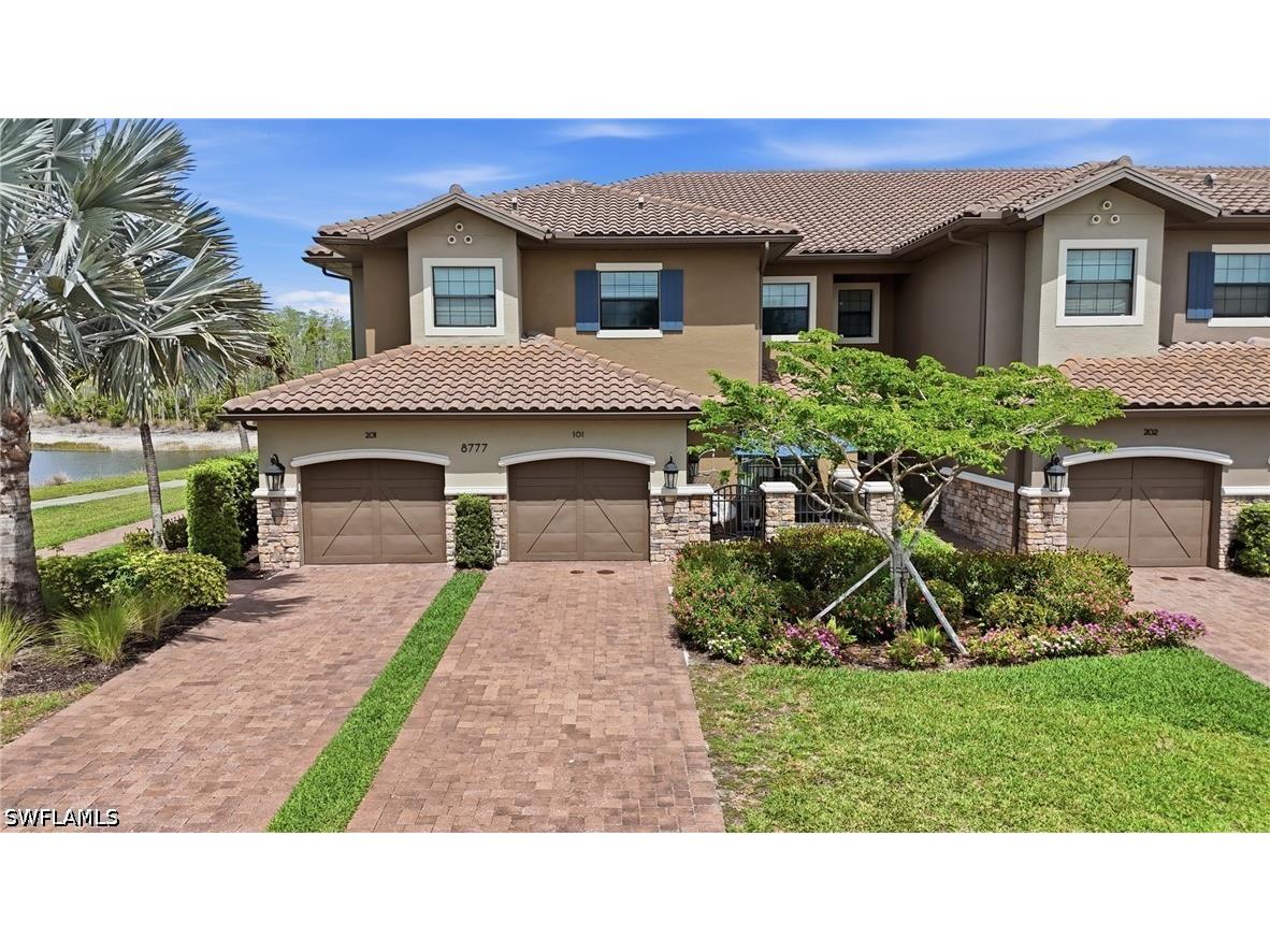 8777 Bellano Court #101 Naples FL 34119 226013640 image3
