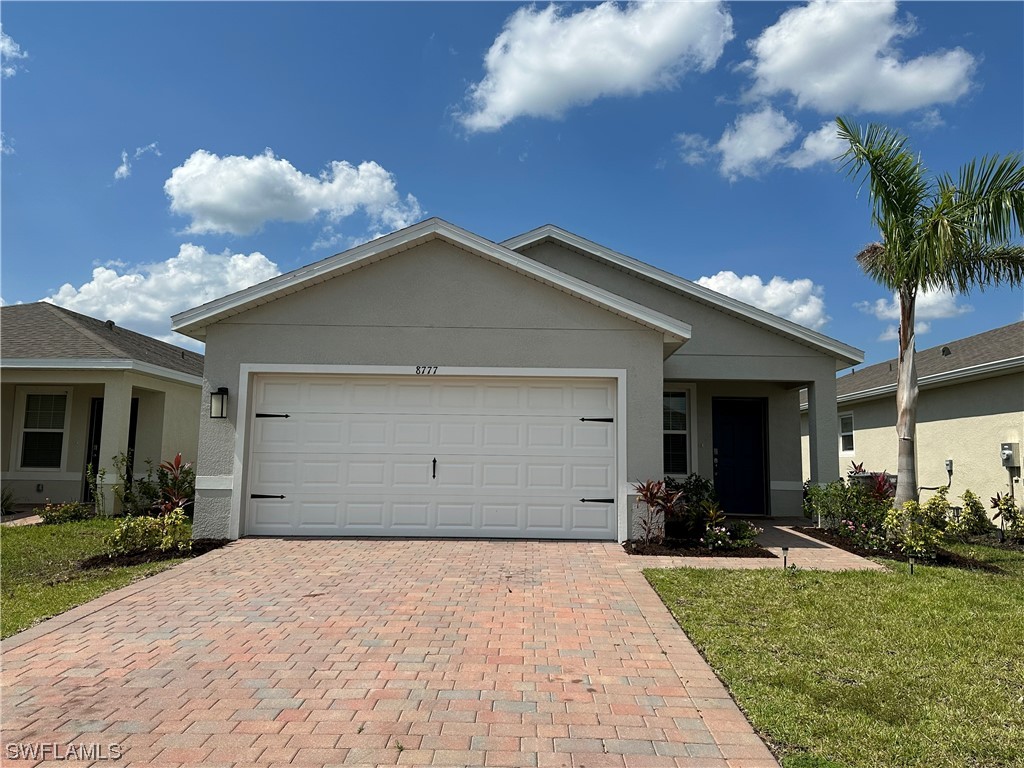 8777 Swell Brooks Court North Fort Myers FL 33917 223043469 image1