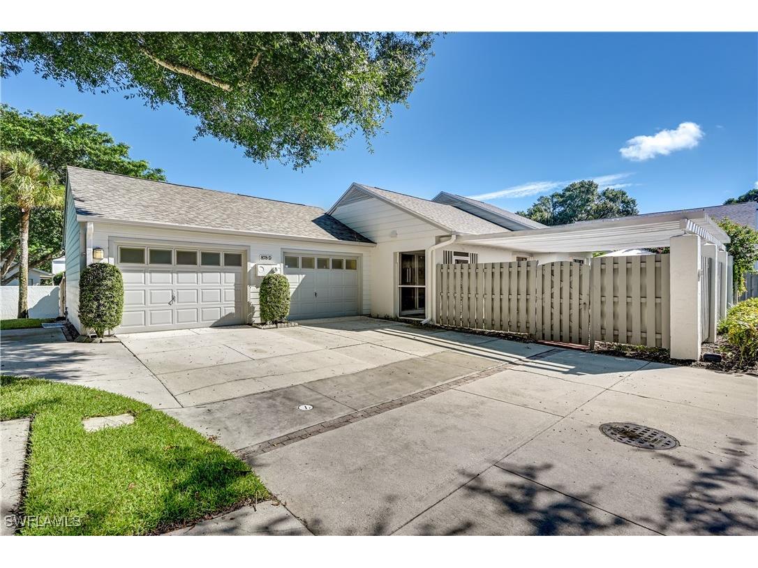 878 Meadowland Drive #4 Naples FL 34108 225060939 image2