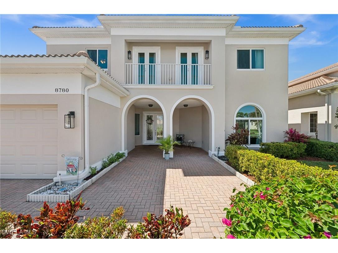 8780 Paseo De Valencia Street Fort Myers FL 33908 225017403 image1