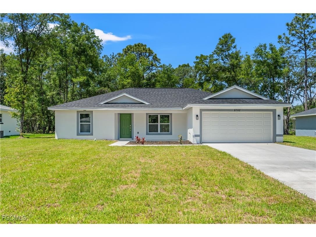 8782 N Sandee Drive Citrus Springs FL 34434 2025020179 image1
