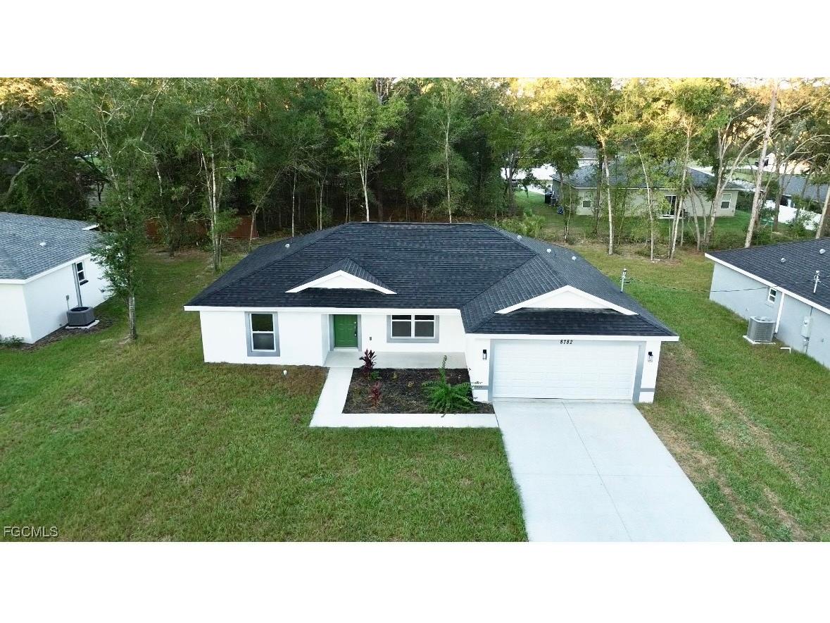 8782 N Sandee Drive Citrus Springs FL 34434 2025020179 image3