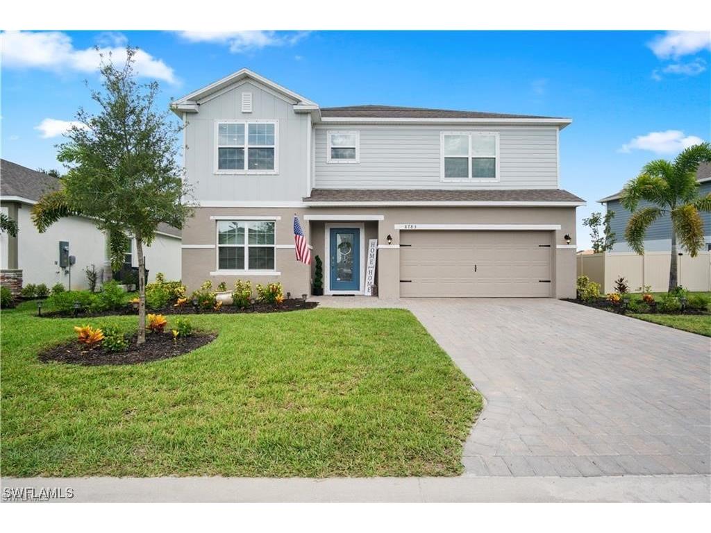 8783 Cascade Price Circle North Fort Myers FL 33917 223058914 image1