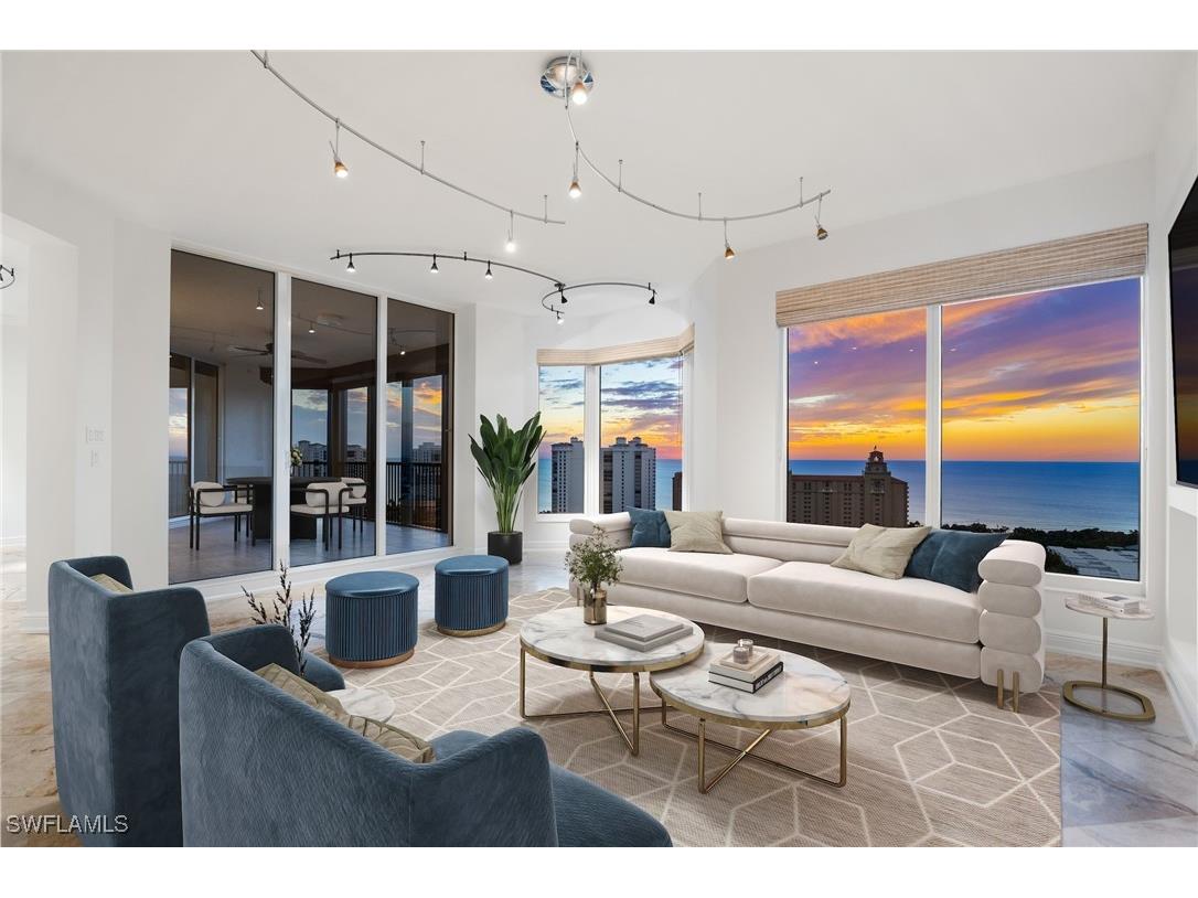 8787 Bay Colony Drive #2004/2005 Naples FL 34108 225078773 image1