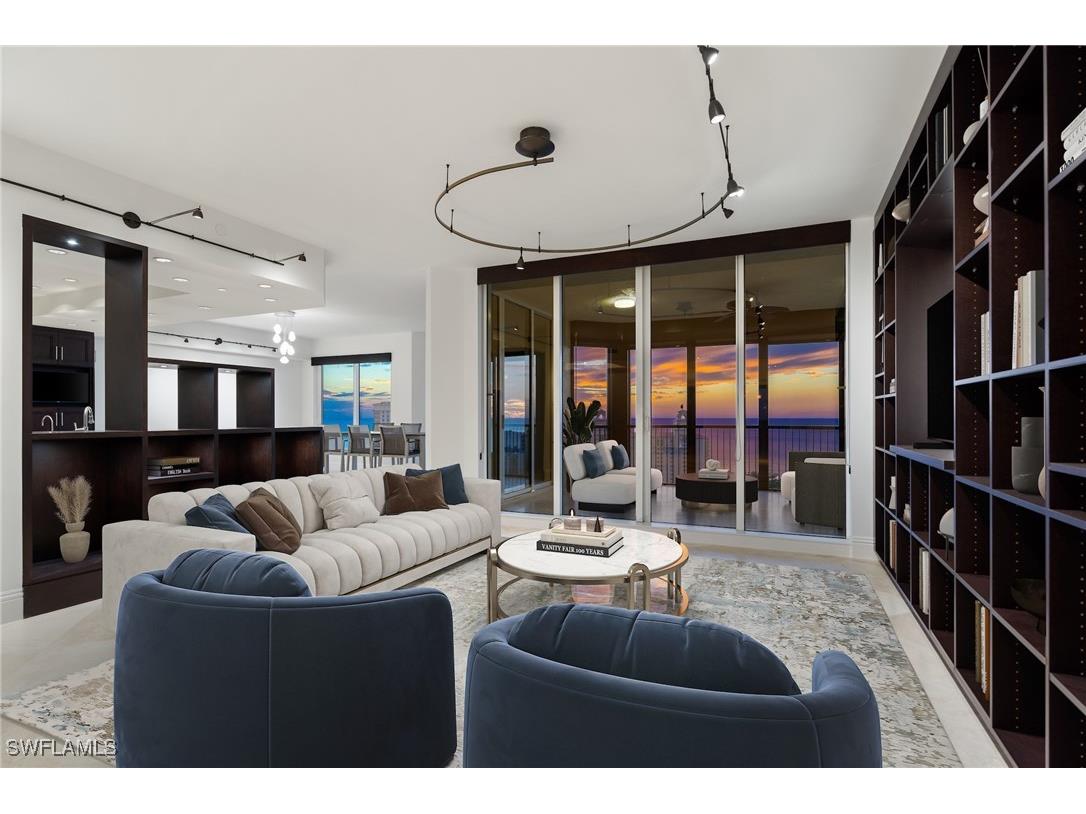 8787 Bay Colony Drive #2004/2005 Naples FL 34108 225078773 image3