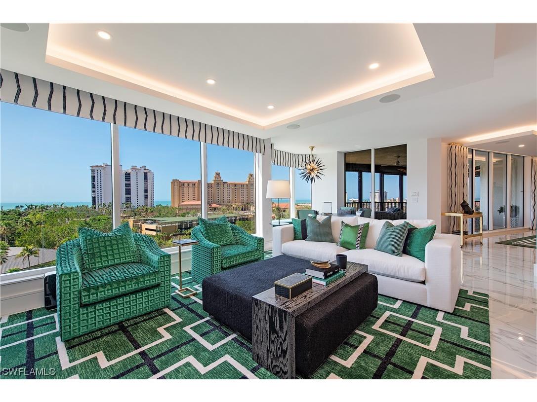 8787 Bay Colony Drive #602 Naples FL 34108 223012268 image1