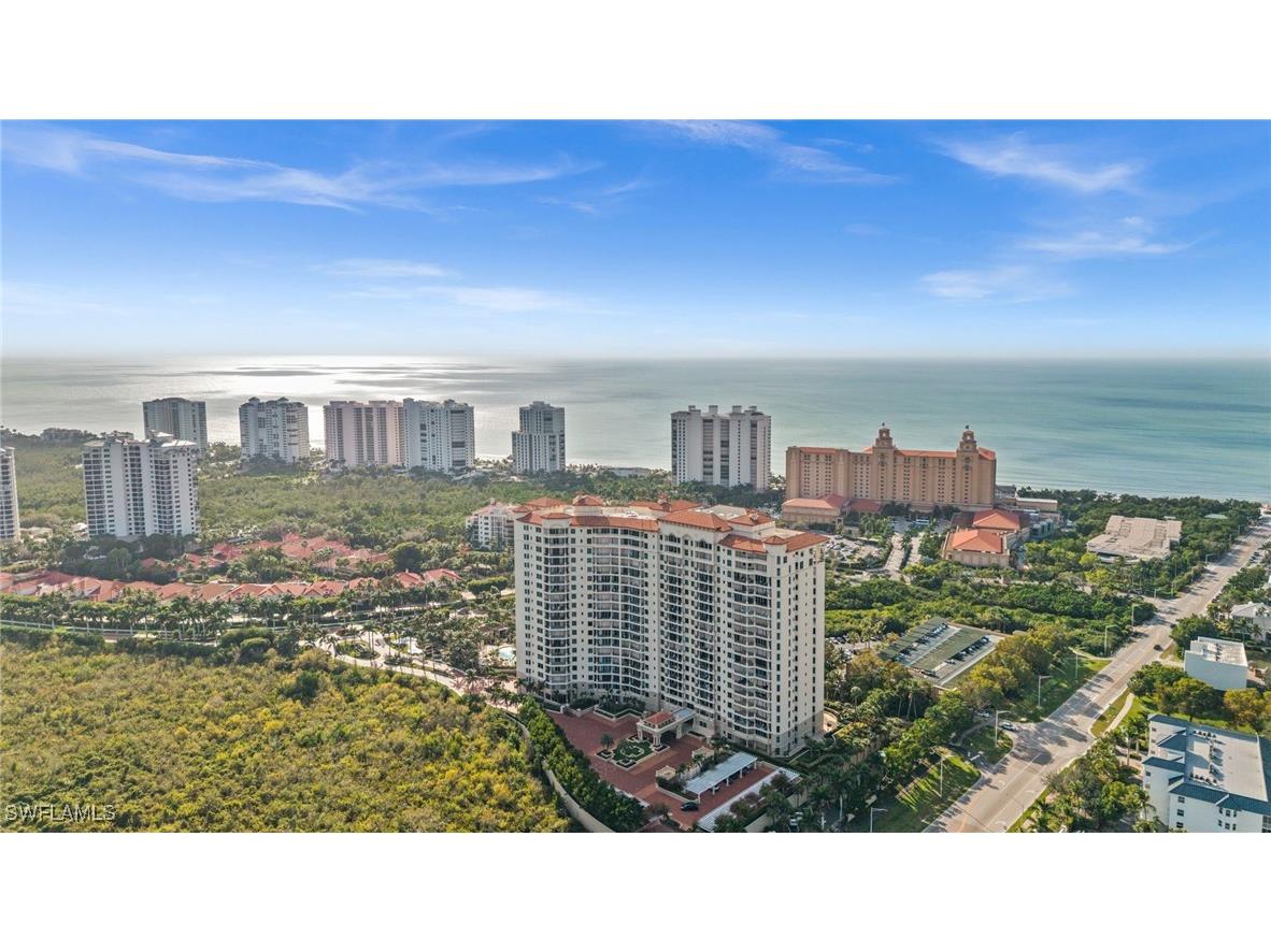 8787 Bay Colony Drive #603 Naples FL 34108 226001724 image1