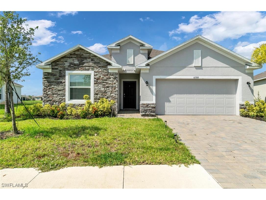 8788 Cascade Price Circle North Fort Myers FL 33917 223049025 image1