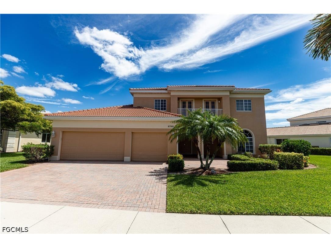 8789 Paseo De Valencia Street Fort Myers FL 33908 2026016665 image1