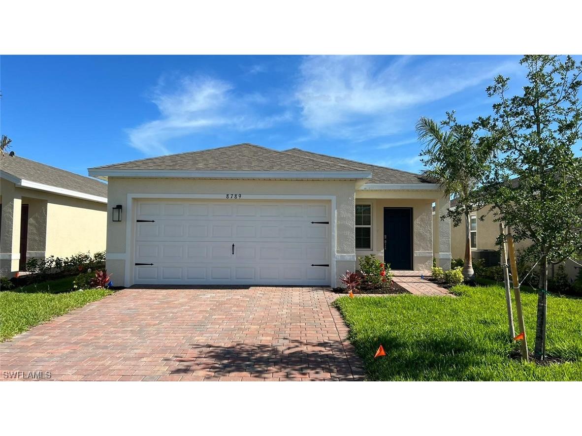 8789 Swell Brooks Court North Fort Myers FL 33917 223038228 image1
