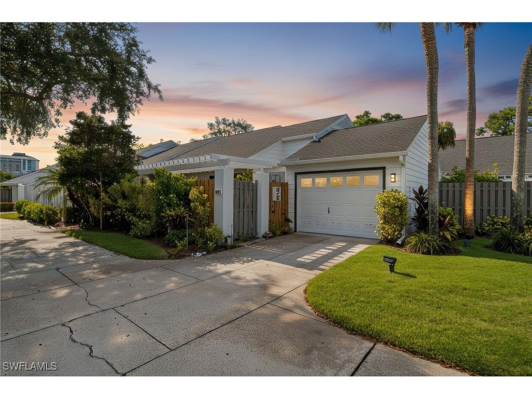 879 Meadowland Drive #C Naples FL 34108 225071036 image1